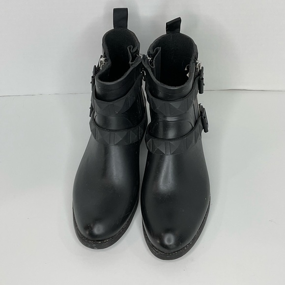 Rebecca Minkoff rubber boots - Picture 4 of 7